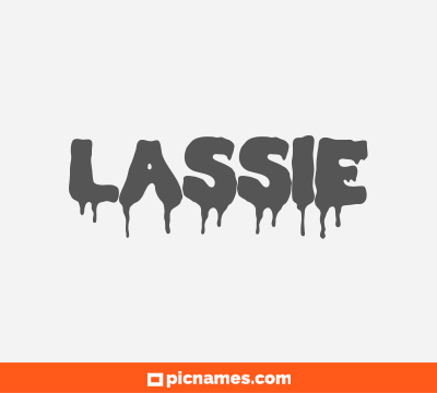 Lassie