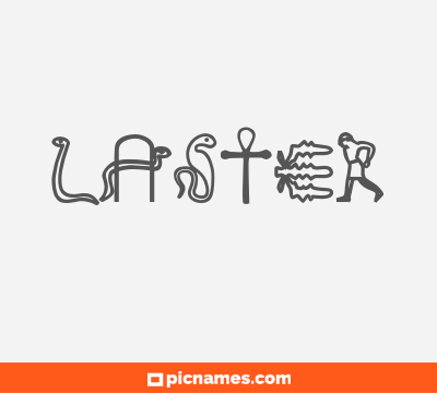 Laster