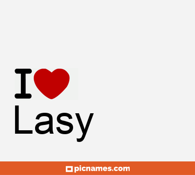 Lasy