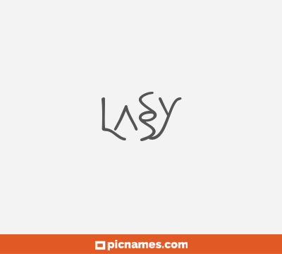 Lasy