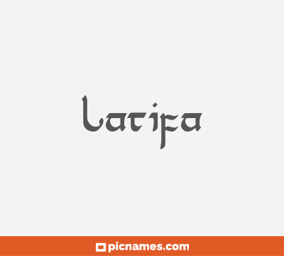 Latifa