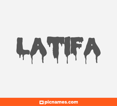 Latifa