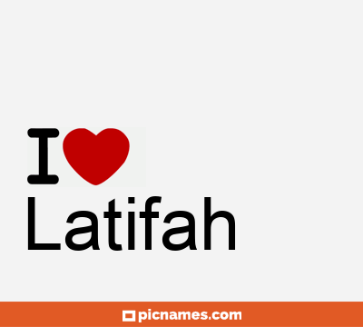 Latifah