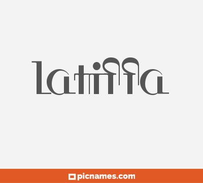Latiffa