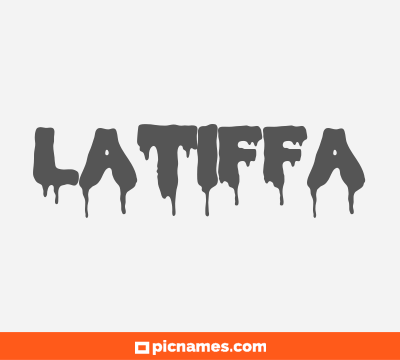 Latiffa