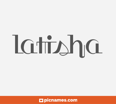 Latisha