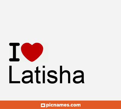 Latisha