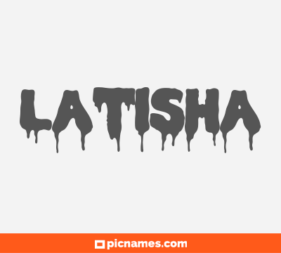 Latisha