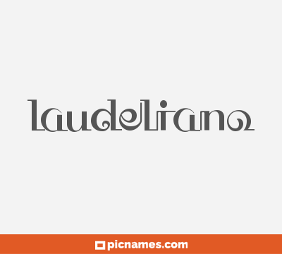 Laudeliano