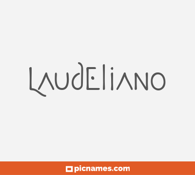 Laudeliano