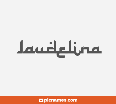 Laudelina