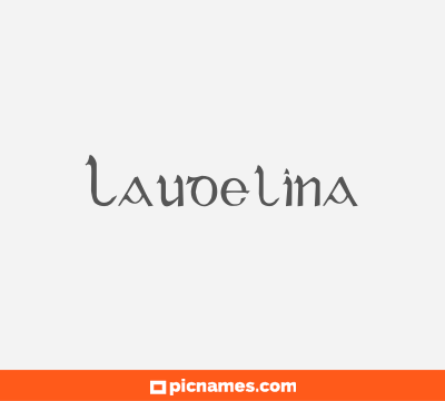 Laudelina