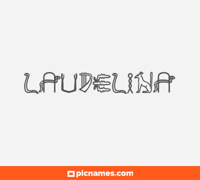 Laudelina