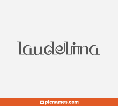 Laudelina