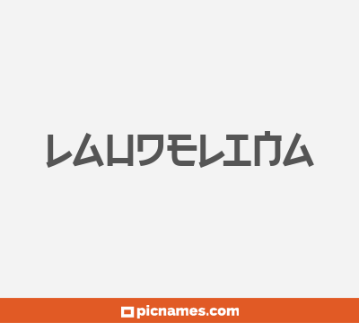 Laudelina