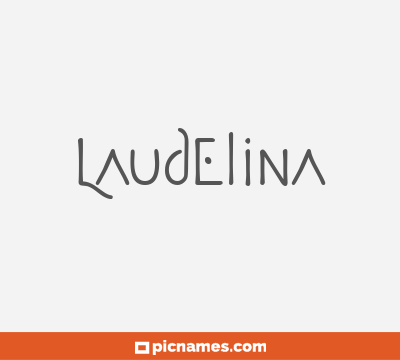 Laudelina