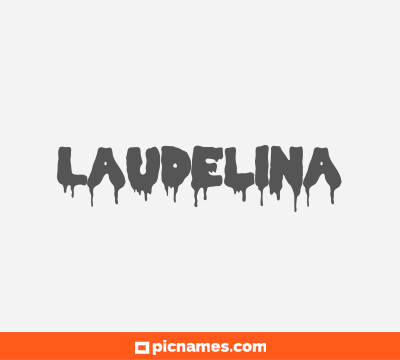 Laudelina