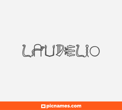 Laudelio