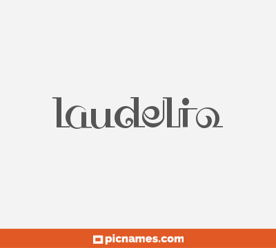 Laudelio