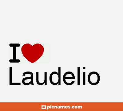 Laudelio