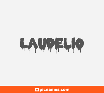 Laudelio