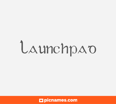 Launchpad