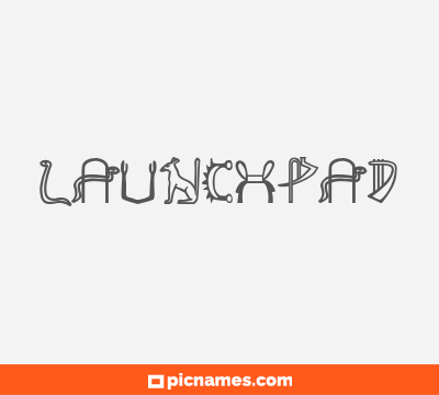 Launchpad