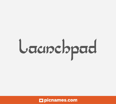 Launchpad