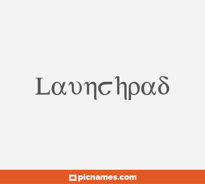 Launchpad