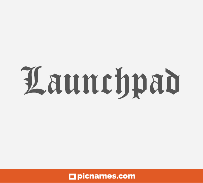 Launchpad