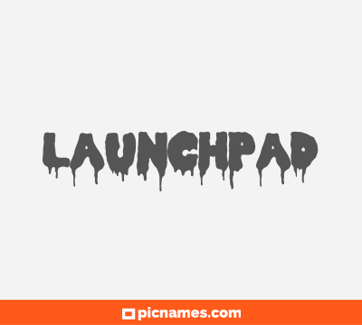 Launchpad