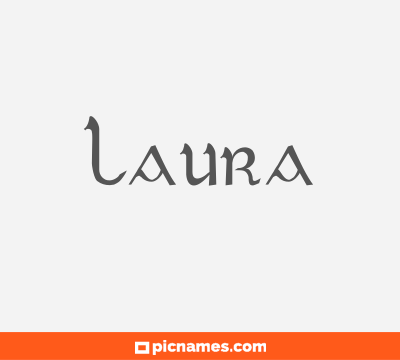 Laura