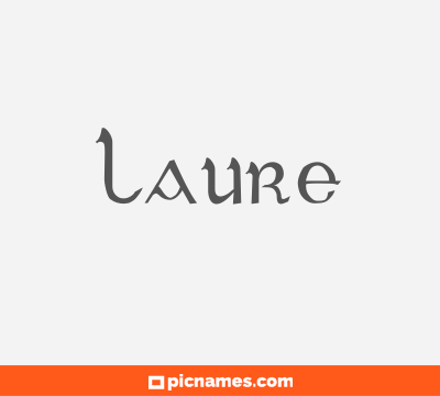 Laure