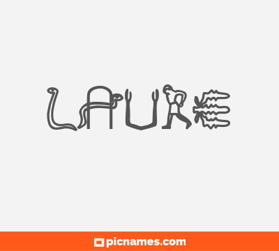 Laure