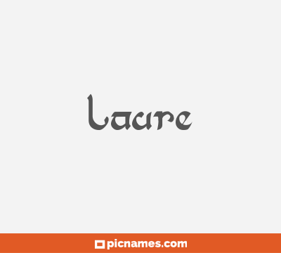 Laure