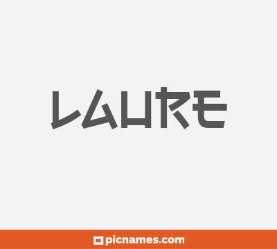 Laure