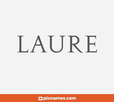 Laure