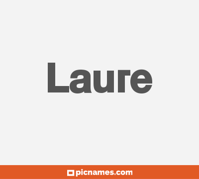 Laure