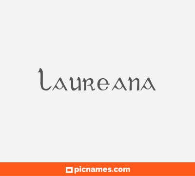Laureana