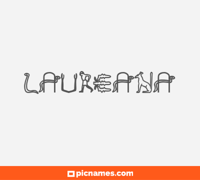 Laureana
