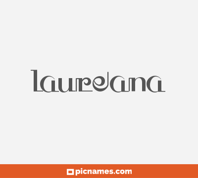 Laureana