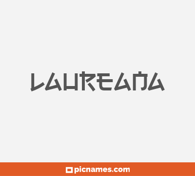 Laureana