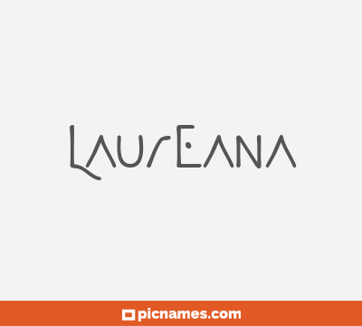 Laureana