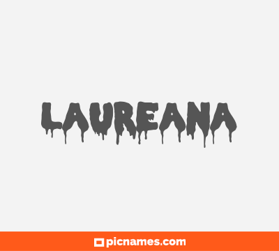 Laureana
