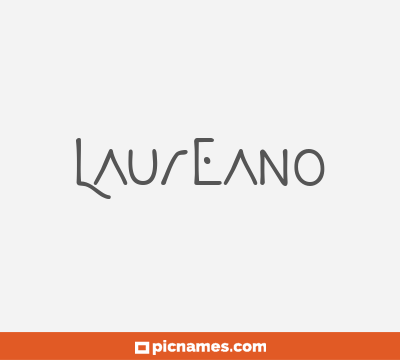 Laureano