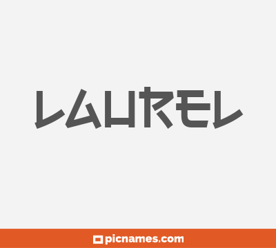 Laurel