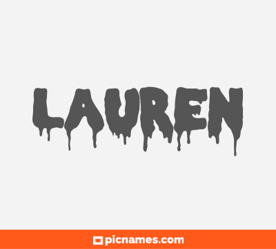 Lauren