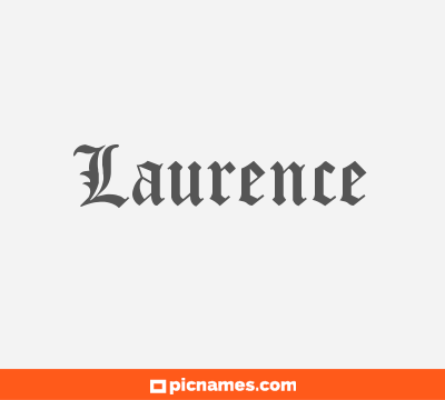 Laurence