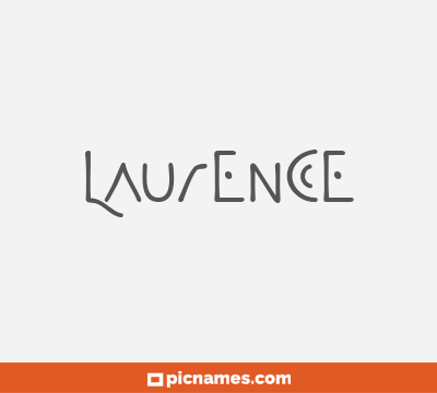 Laurence