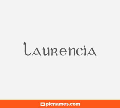 Laurencia